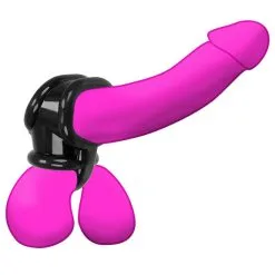 Oxballs - Ballstretcher Ballsplitter Noir -Poppers Soldes Boutique oxballs ballstretcher ballsplitter noir 2 1 7792