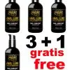 Pack De 3 PUSH Gold Edition 250 Ml + 1 Gratuit 2 Pack De 3 PUSH Gold Edition 250 Ml + 1 Gratuit -Poppers Soldes Boutique pack de 3 push gold edition 250 ml 1 gratuit 0 2 6716