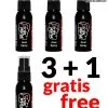 Pack De 3 PUSH Relax 30 Ml + 1 Gratuit