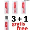 Pack De 3 Rush Lube ? Base De Silicone 100 Ml + 1 Gratuit -Poppers Soldes Boutique pack de 3 rush lube base de silicone 100 ml 1 gratuit 0 2 4900