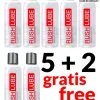 Pack De 5 Rush Lube ? Base De Silicone 100 Ml + 2 Gratuits -Poppers Soldes Boutique pack de 5 rush lube base de silicone 100 ml 2 gratuits 0 2 4901