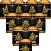 Pack Poppers Rush Ultra Strong Gold Label Big X10