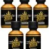 Pack Poppers Rush Ultra Strong Gold Label Big X5 -Poppers Soldes Boutique pack poppers rush ultra strong gold label big x5 0 1 9675