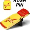 Pin's Rush - Never Fake It! 2 Pin's Rush - Never Fake It! -Poppers Soldes Boutique pins rush never fake it 0 2 9143