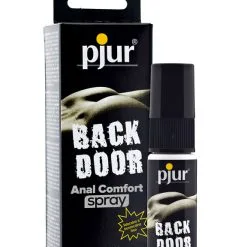 Pjur Back Door Spray 20ml