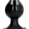 Plug Anal All Black 76 2 Plug Anal All Black 76 -Poppers Soldes Boutique plug anal all black 76 0 1 8054