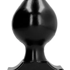 Plug Anal All Black 76