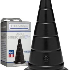 Plug Anal ?tirant Stretcher - TitanMen