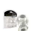 Plug Anal - Tunnel Transparent Medium -Poppers Soldes Boutique plug anal tunnel transparent medium 0 1 4801