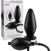 Plug Gonflable En Silicone Anal Fantasy -Poppers Soldes Boutique plug gonflable en silicone anal fantasy 0 2 5631