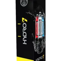 Pompe De P?nis Bathmate - Hydro7 Rouge 9 Pompe De P?nis Bathmate - Hydro7 Rouge -Poppers Soldes Boutique pompe de pnis bathmate hydro7 rouge 3 1 7919