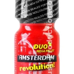 Poppers Amsterdam Revolution 10 Ml