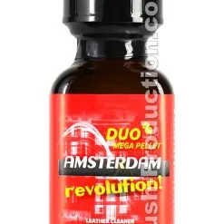 Poppers Amsterdam Revolution 24 Ml