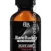 Poppers BareBuddy Black Label 24 Ml