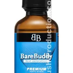 Poppers BareBuddy Premium 24 Ml