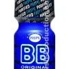 Poppers BB Original 10 Ml -Poppers Soldes Boutique poppers bb original 10 ml 0 2 9509