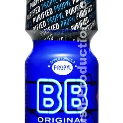 Poppers BB Original 10 Ml