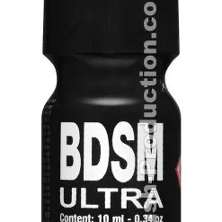 Poppers BDSM Ultra 10 Ml