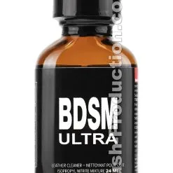 Poppers BDSM Ultra 24mL