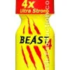 Poppers Beast Ultra Strong 10 Ml