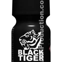 Poppers Black Tiger 10 Ml