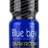 Poppers Blue Boy Darkroom 10 Ml -Poppers Soldes Boutique poppers blue boy darkroom 10 ml 0 2 8589
