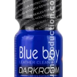 Poppers Blue Boy Darkroom 10 Ml