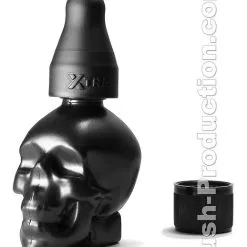 Poppers Booster Cap Black Skull -Poppers Soldes Boutique poppers booster cap black skull 2 1 8789