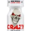 Poppers Crazy 10 Ml -Poppers Soldes Boutique poppers crazy 10 ml 0 5 6075