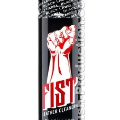 Poppers Fist Black Tall 24 Ml