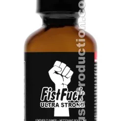 Poppers Fist Fuck Ultra Strong 24mL