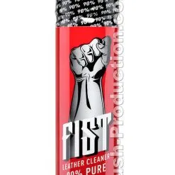 Poppers Fist Red Tall 24 Ml