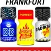 POPPERS FRANKFURT PACK -Poppers Soldes Boutique poppers frankfurt pack 0 1 9623