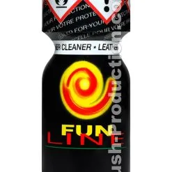 Poppers Funline 15 Ml