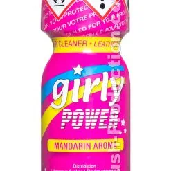 Poppers Girly Power 15 Ml