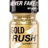 Poppers Gold Rush 10 Ml -Poppers Soldes Boutique poppers gold rush 10 ml 0 5 4761