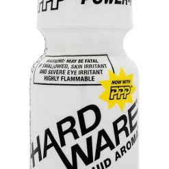 Poppers Hardware 9 Ml