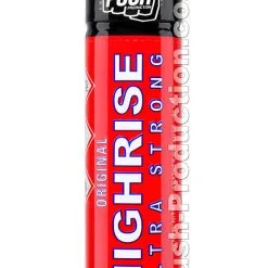 Poppers Highrise Ultra Strong 24 Ml