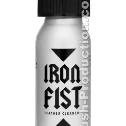 Poppers Iron Fist 24 Ml