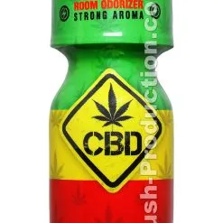 Poppers Jamaica Power 10 Ml