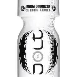 Poppers Jolt Blanc 10 Ml