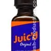 Poppers Juic'd Original Big -Poppers Soldes Boutique poppers juicd original big 0 3 9348