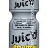 Poppers Juic'd Ultra Strong 10 Ml
