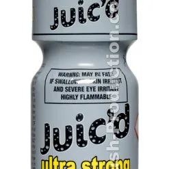 Poppers Juic'd Ultra Strong 10 Ml