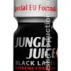 Poppers Jungle Juice Black Label 10 Ml