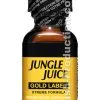 Poppers Jungle Juice Gold Label 25 Ml 1 Poppers Jungle Juice Gold Label 25 Ml -Poppers Soldes Boutique poppers jungle juice gold label 25 ml 0 5 7401