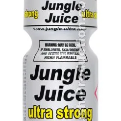 Poppers Jungle Juice Ultra Strong 10 Ml