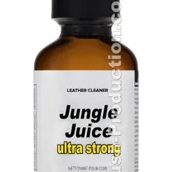 Poppers Jungle Juice Ultra Strong 24 Ml