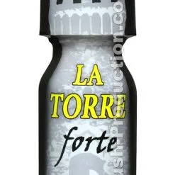 Poppers La Torre Forte 10 Ml