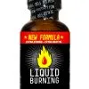 Poppers Liquid Burning 24 Ml -Poppers Soldes Boutique poppers liquid burning 24 ml 0 2 5794